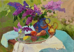 av Alexander Shandor