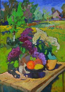  av Alexander Shandor