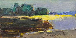  av Alexander Shandor