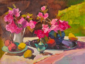  av Alexander Shandor