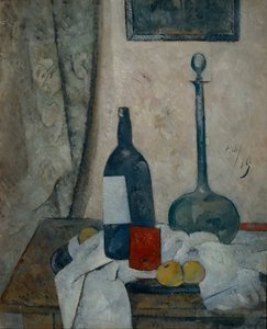 Stilleben, 1919