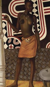 Afrika