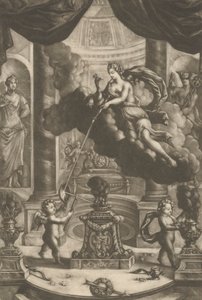 Juno av Alexander van Haecken