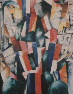 En by, 1913