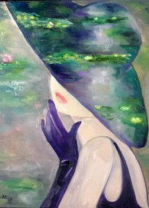  av Alexandra Higgins