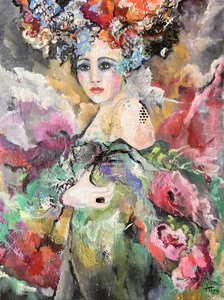  av Alexandra Higgins