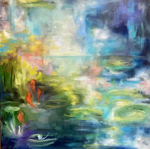  av Alexandra Higgins