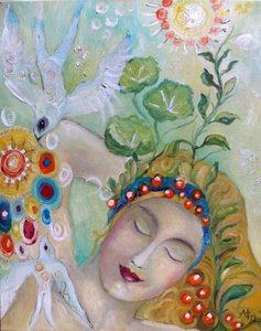  av Alexandra Higgins