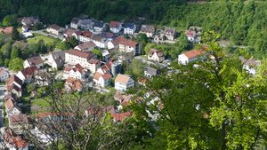 Verden ovenfra