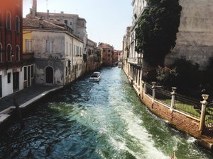 Minner om Venezia