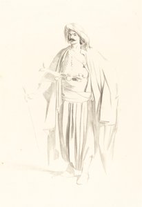 En tyrker
