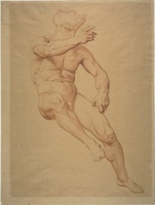 Akademisk naken av Alexandre Cabanel