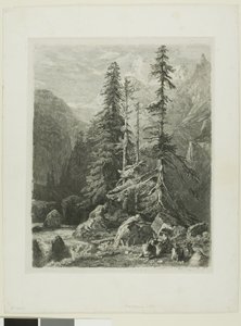  av Alexandre Calame