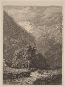  av Alexandre Calame
