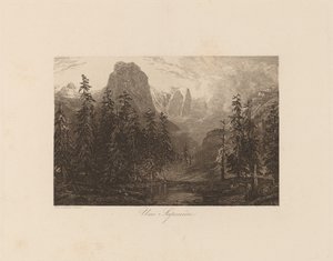 Et grantre av Alexandre Calame