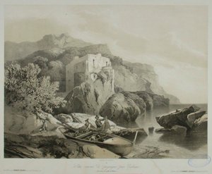 Uten tittel av Alexandre Calame