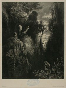 Uten tittel av Alexandre Calame