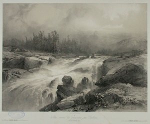 Uten tittel av Alexandre Calame