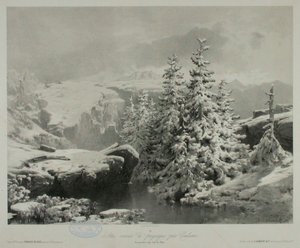 Uten tittel av Alexandre Calame
