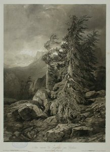 Uten tittel av Alexandre Calame