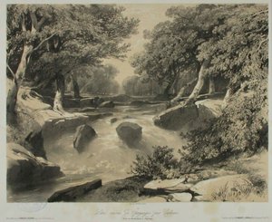 Uten tittel av Alexandre Calame