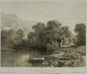Uten tittel av Alexandre Calame