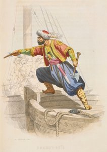  av Alexandre Debelle