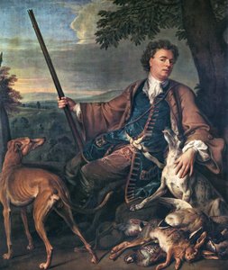  av Alexandre Francois Desportes