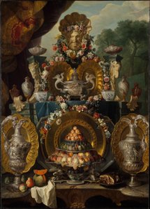  av Alexandre Francois Desportes
