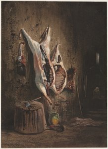 Skrotter av Alexandre Gabriel Decamps