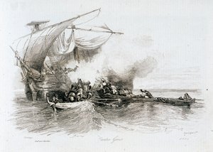  av Alexandre Gabriel Decamps