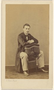  av Alexandre Ken