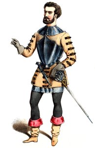  av Alexandre Lacauchie