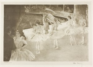 Kalender for 1903 av Alexandre Lunois