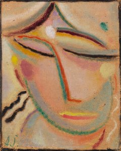 Lite hode, ca. 1922.