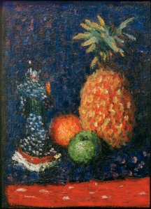 Bagateller av Alexej von Jawlensky