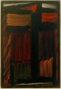 Meditasjon: Mitt sinn vil leve videre av Alexej von Jawlensky