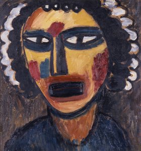  av Alexej von Jawlensky