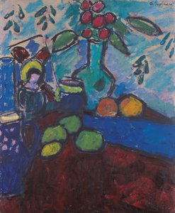  av Alexej von Jawlensky