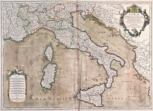 Italia - av A