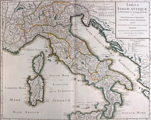 Italia - av A
