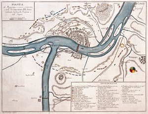 Magonza, Tyskland - av A