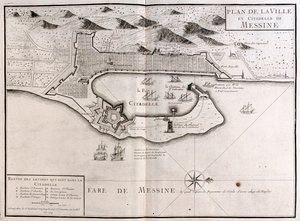 Messina (Sicilia) - Italia - av A
