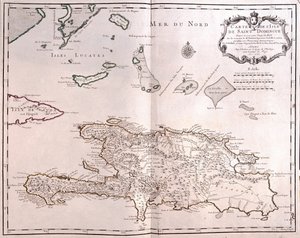 Santo Domingo - av A