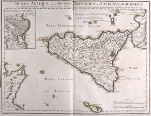 Sicilia - av A