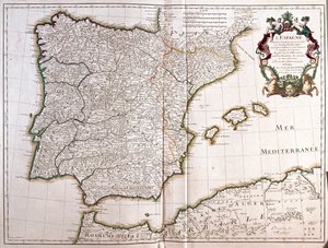 Spania - av A