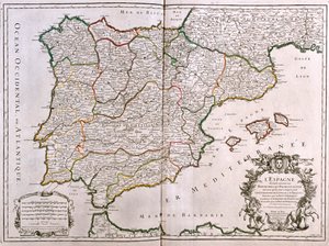 Spania - av A