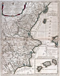 Valencia og Castiglia, Spania - av A
