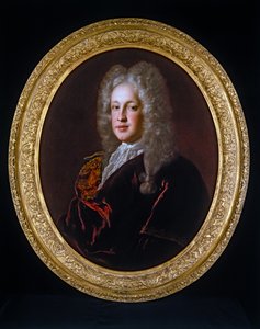  av Alexis Simon Belle