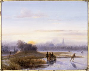  av Alexis de Leeuw